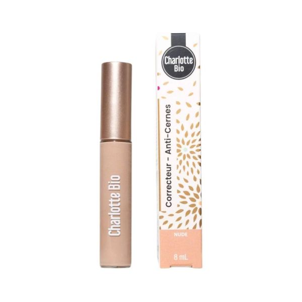 Charlotte Bio Correcteur Nude
