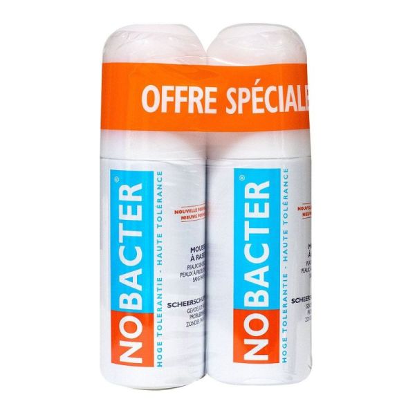 Nobacter Msse Ras P Sens 2Aér/150Ml