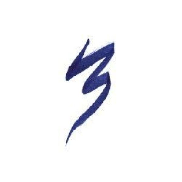 Eyecare Feutre Eyeliner Bleu 0,8Ml