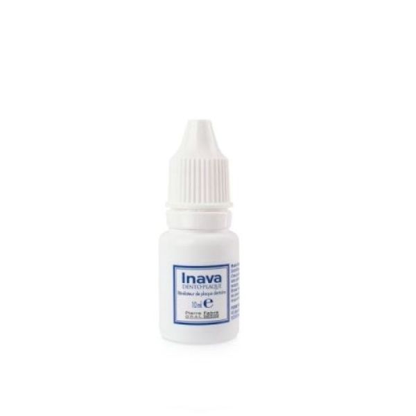 Dento-Plaque Sol Rév Plaq Fl/30Ml