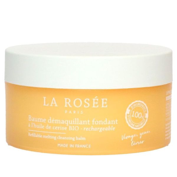 La Rosée Bme Démaq Fl Pompe/90Ml