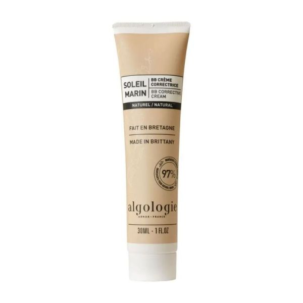 Bb Cr Correct Nat T 30Ml
