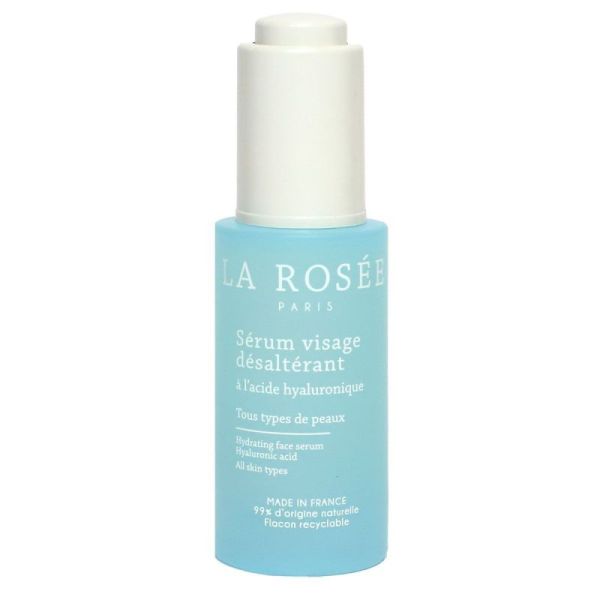 La Rosée Sérum Vis Désaltér Fl Air/30Ml