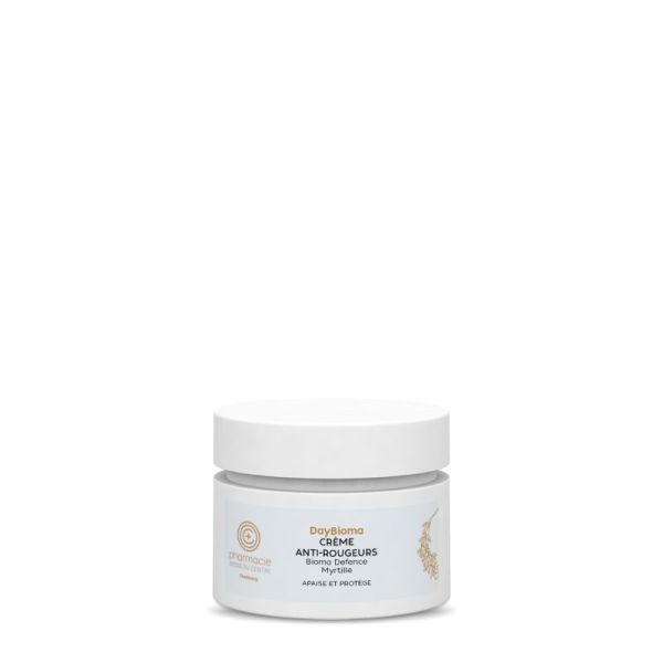 Unifarco Bioma Def Myrtille Cr Anti-Roug 50Ml