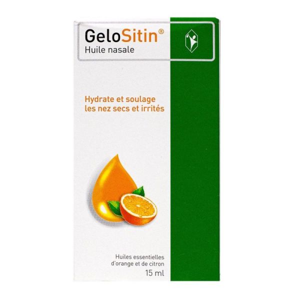 Gelositin Hle Nas Protect Muq Nas Flpulv/15Ml