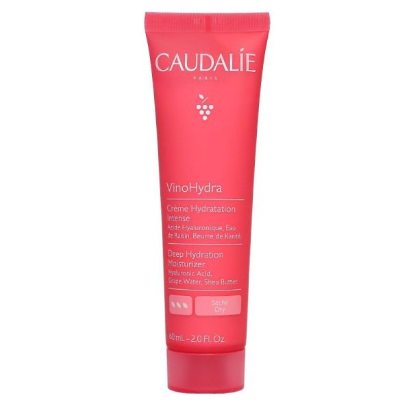 Vinohydra Cr Sos Hydrat Int T/60Ml