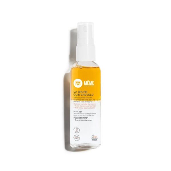 Meme Brume Cuir Chevelu Spr/100Ml