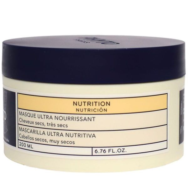 Phyto Nutrition Masque Ultra Nourr P/200Ml