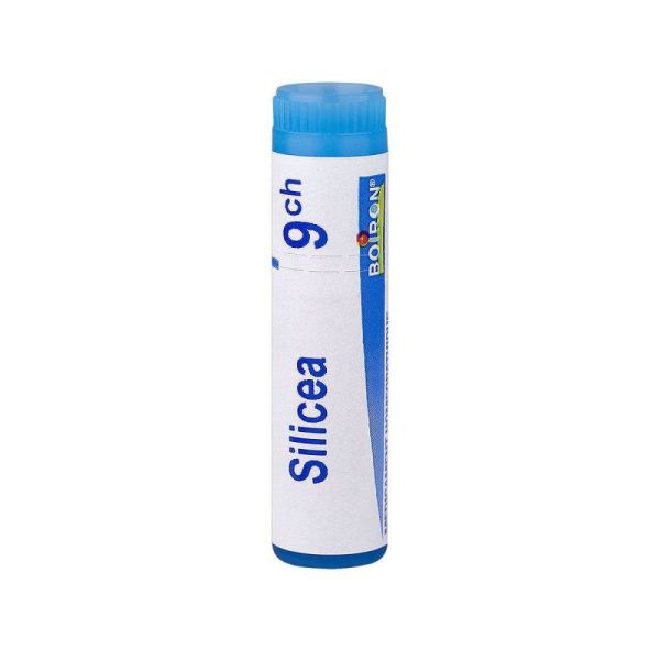 Silicea 9Ch Do Gl B