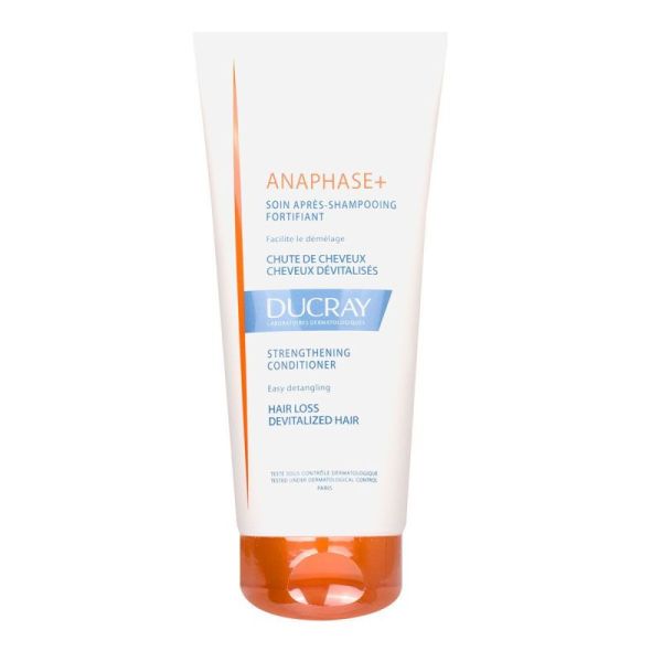 Anaphase+ Cr Soin Ap/Shamp Fortif T/200Ml