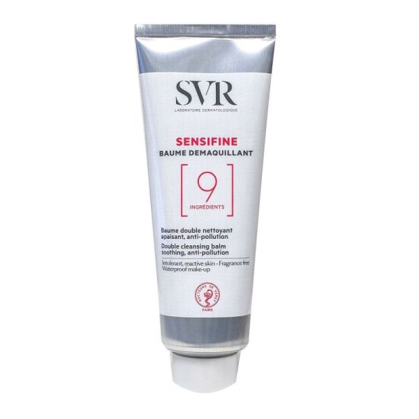 Svr Sensifine Bme Démaq T/100G
