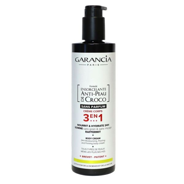Formule Ensorc Garancia Cr P Croco S P 400Ml