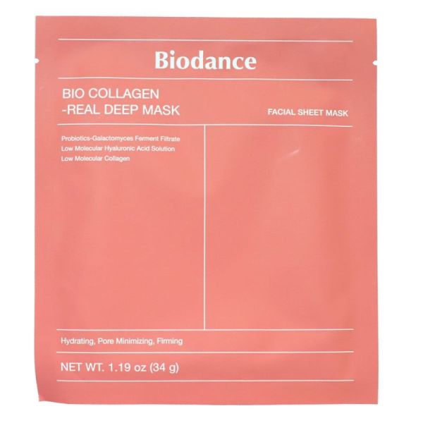 Biodance Masque Bio-Collagene Intense 30G