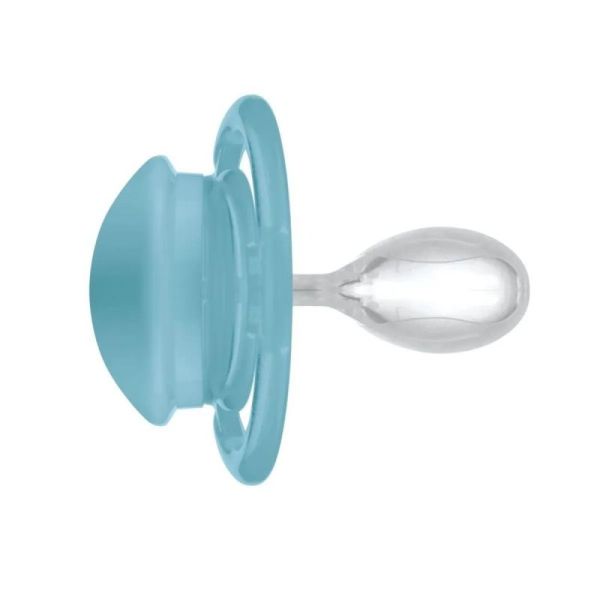 Mam Perfect Sucette Anat Silic +6M Tendance 2