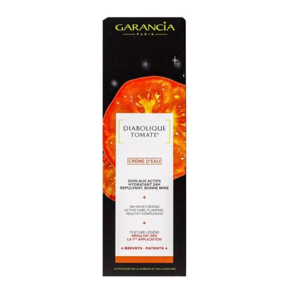 Diabolique Tomate Garancia Cr Eau 30Ml