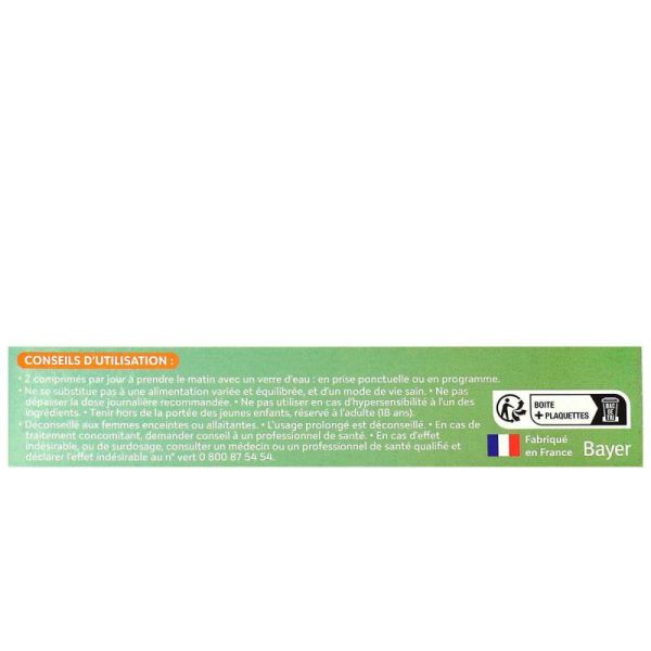 Euphytosestress Concentration Cpr B/30