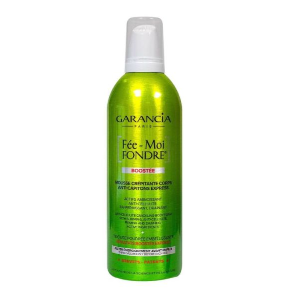Fee Moi Fondre Boostee Garancia Msse  400Ml