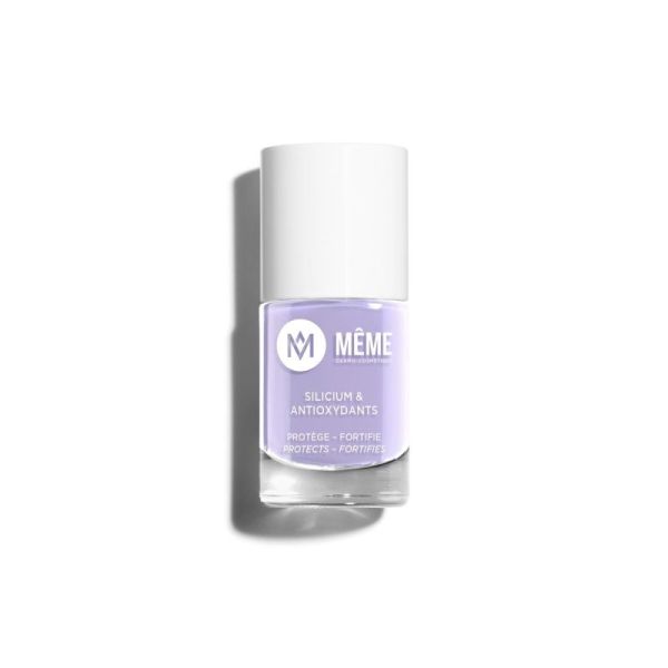 Meme Vernis Silicium Lilas 21 Lucie Fl/10Ml