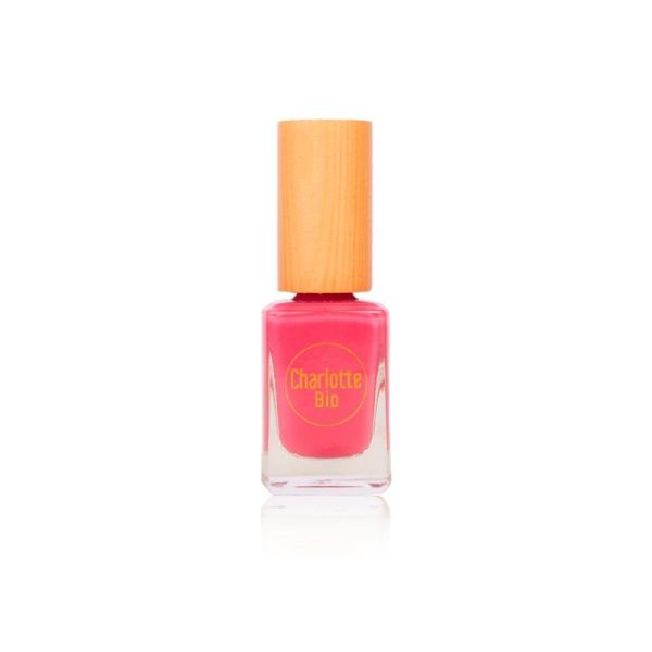 Charlotte Bio V Ong Biosour Pink Mom Fl/10Ml