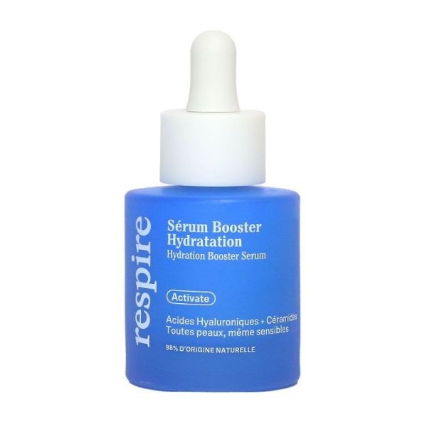 Respire Sérum Hydrat Intense Fl/30Ml