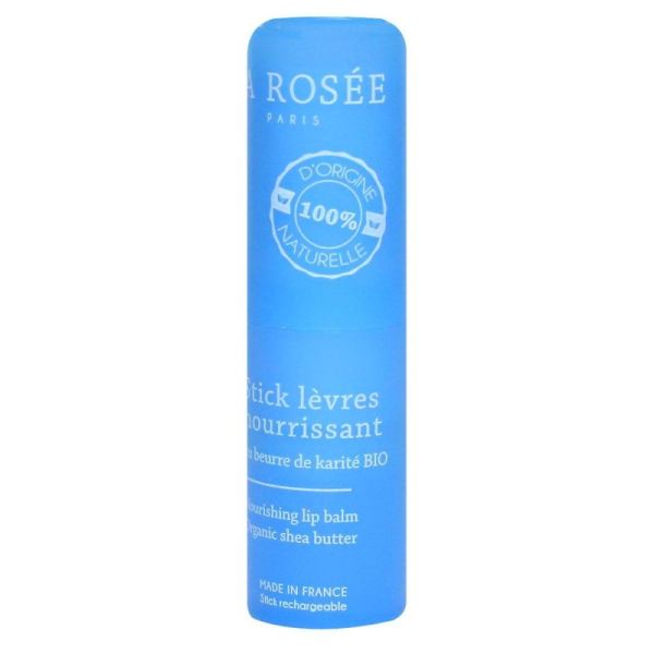 La Rosée Stick Lèv Nourriss Recharg 4,5G