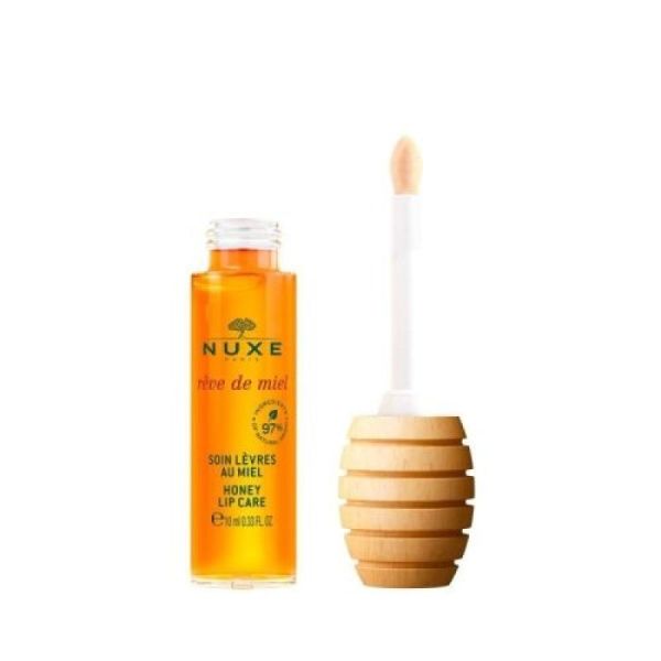 Nuxe Reve De Miel Bme Soin Lèvres St/10Ml