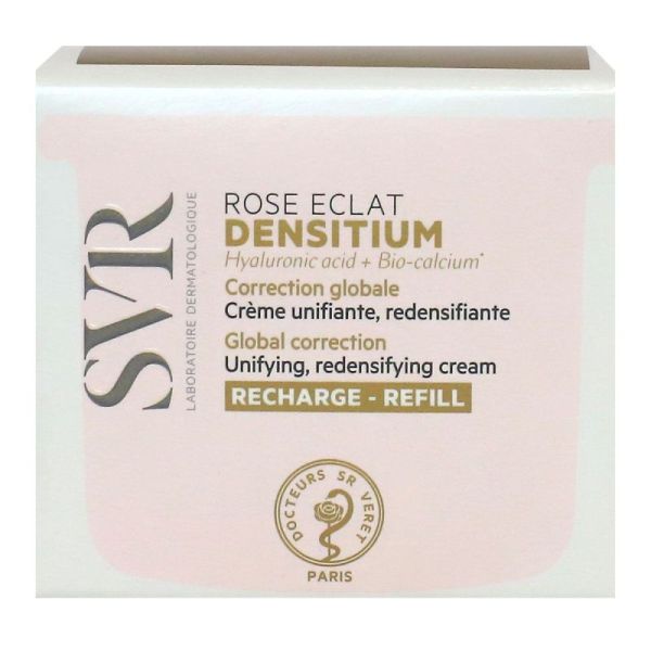 Svr Densitium Rose Eclat Cr Rech/50Ml