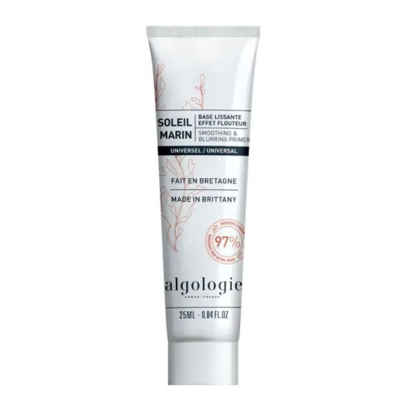 Algologie Soleil Marin Base Lissante Universelle