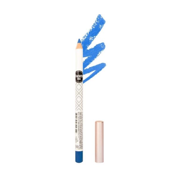 Charlotte Bio Cray Yeux Bleu Roi 1,1G