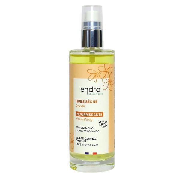 Endro Huile Sèche 100 Ml
