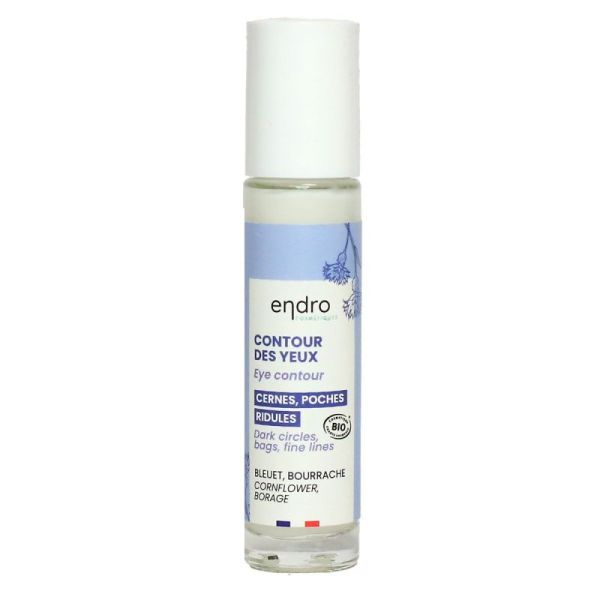 Endro Ctr Des Yx Roll On/10Ml